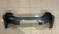 Rear Bumper Cover Grey BMW X2 M Sport 2019 2020 2021 2022 5112+8069137 OEM