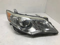 Headlight Damaged Right RH Passenger Toyota Camry SE 12-14 81110-06800 OEM