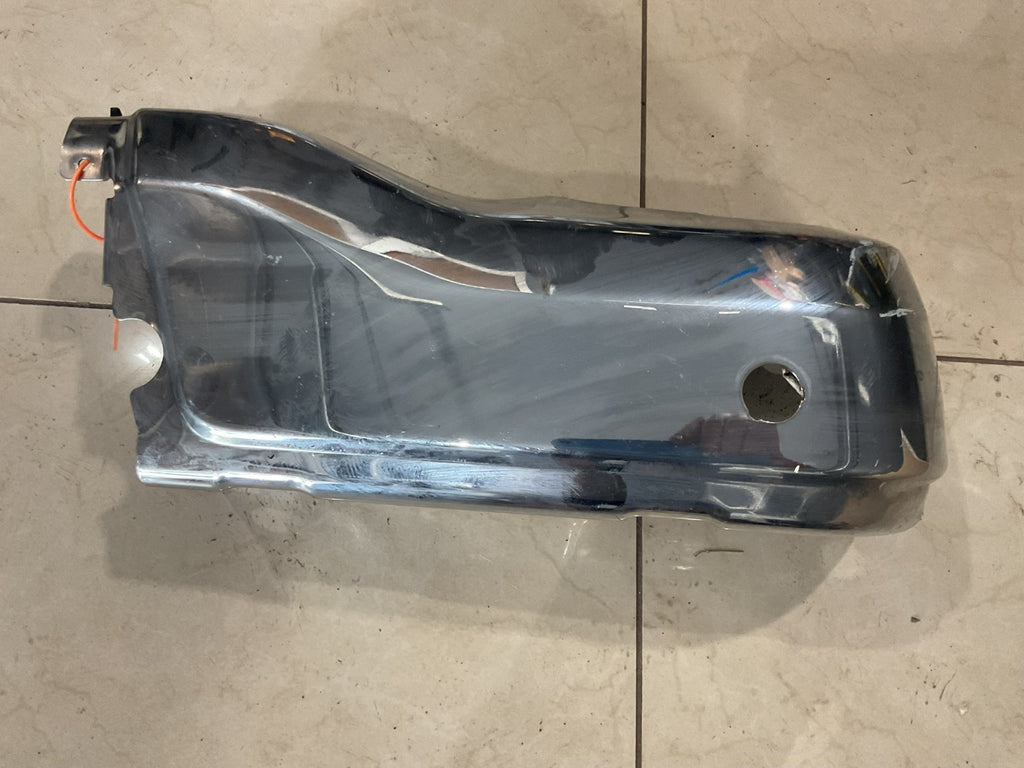 Bumper End Cap Left LH Ford Ranger 2019-2023 kb3b17k825 OEM