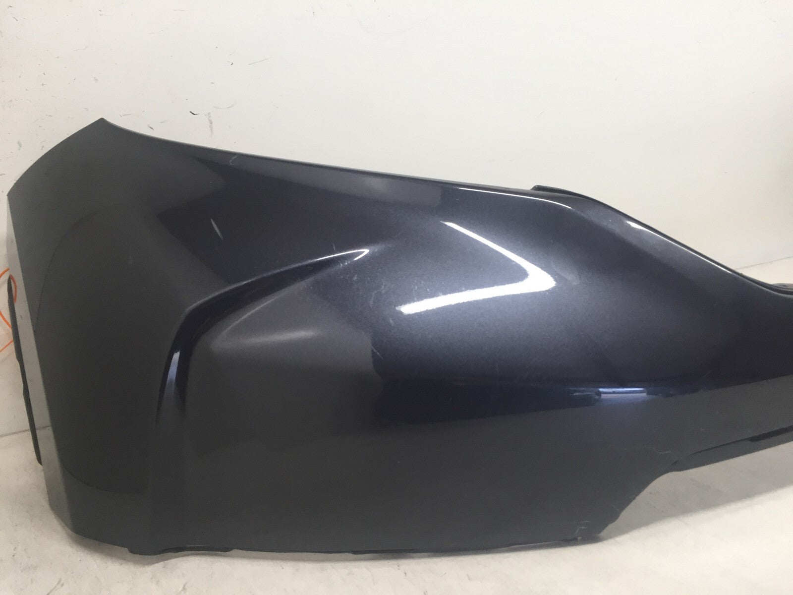 Front Upper Bumper Cover Honda CR V LX EX EX L Touring 17 18 71101-TLA-A000 OEM