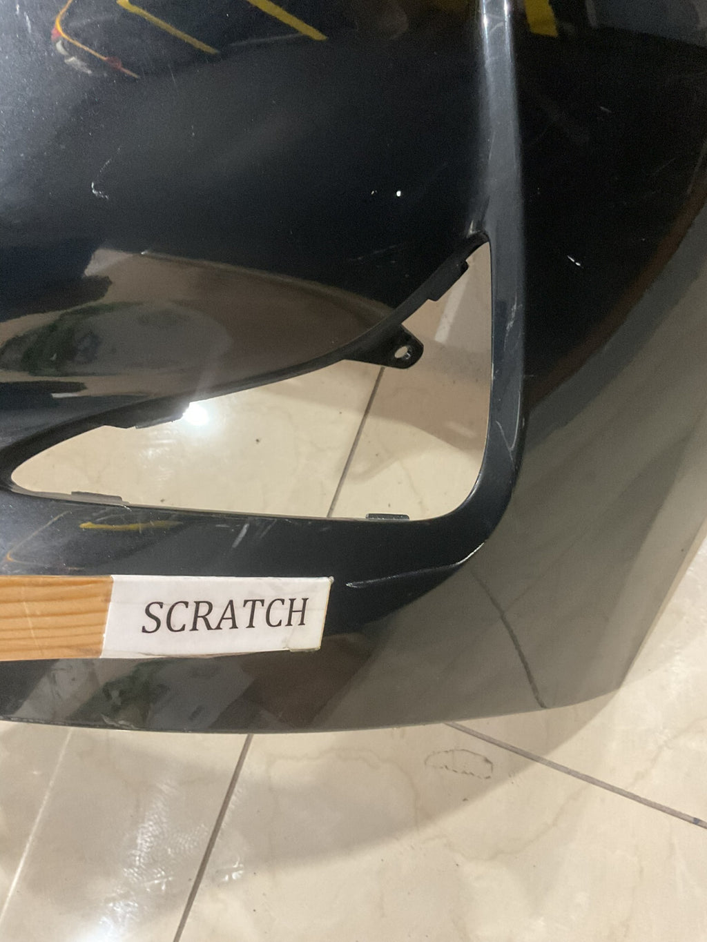 Front Bumper Cover Black 17-2019 Toyota Corolla L/LE/LE Eco/XLE 52119-02L40 OEM