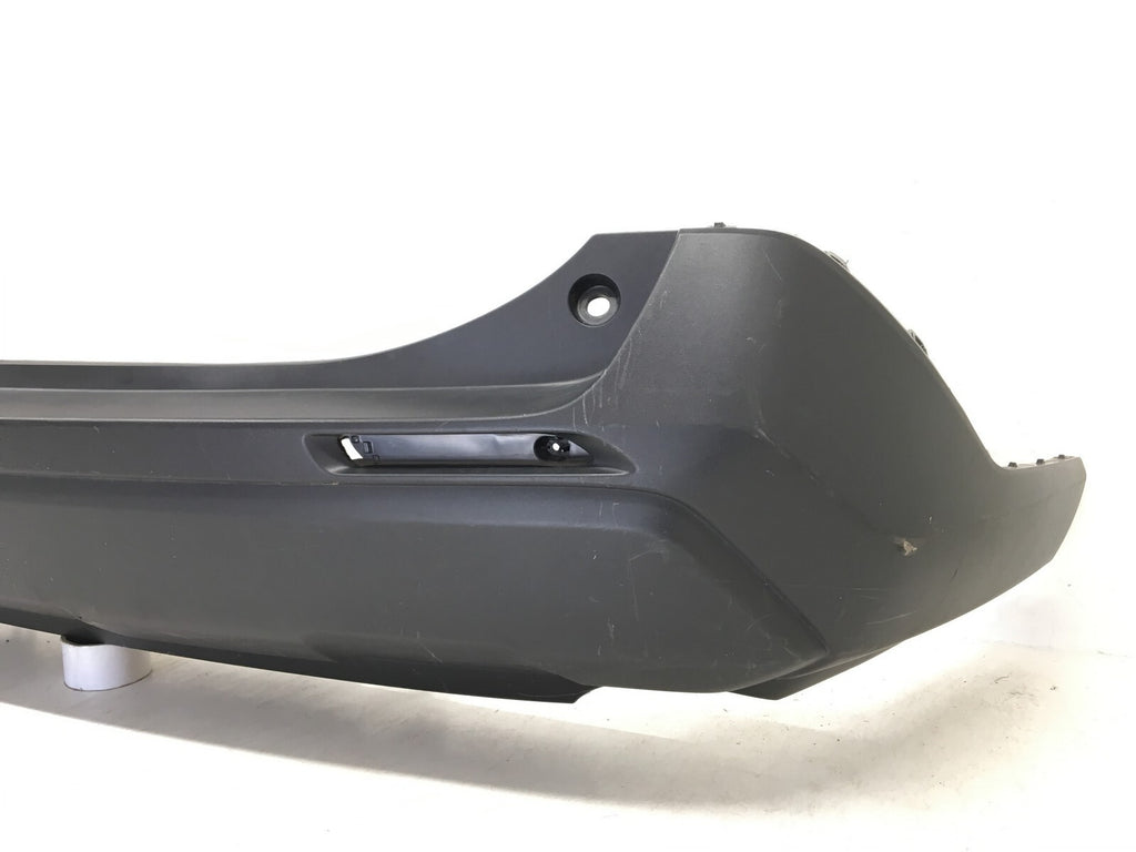 Rear Bumper Cover Toyota RAV4 2019 52159-42220 Original3