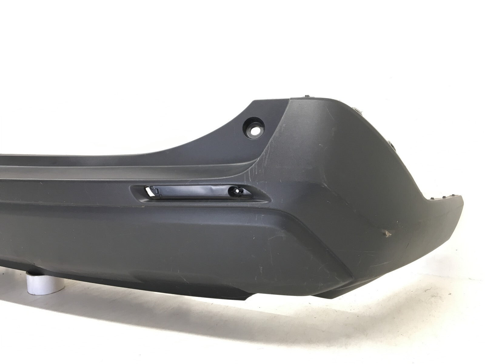 Rear Bumper Cover Toyota RAV4 2019 52159-42220 Original3