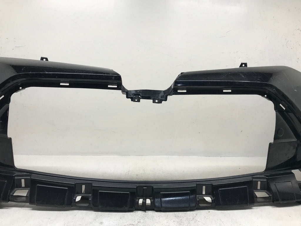 Front Bumper Cover Toyota Corolla L LE LE Eco XLE 209 2017 2018 52119-02L40 OEM5