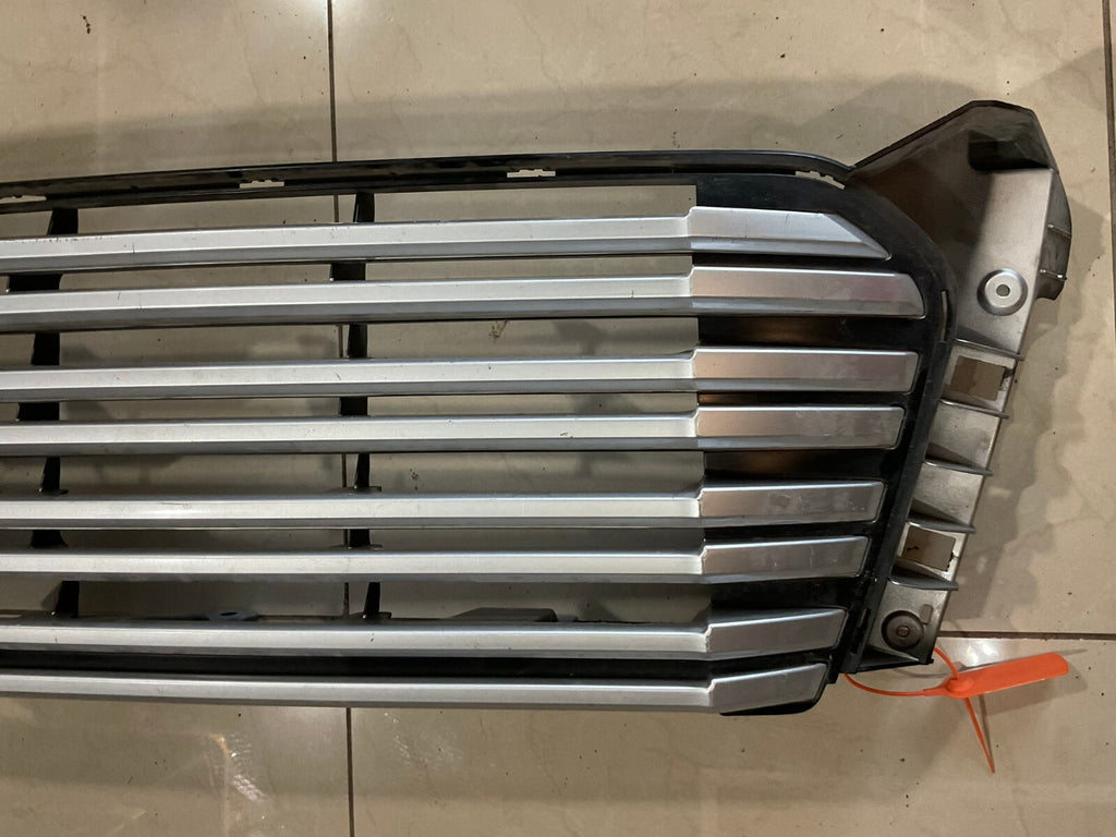 Grille Grill Grey 2014 2015 2016 2017 Toyota Tundra 53114-OC120-30 OEM