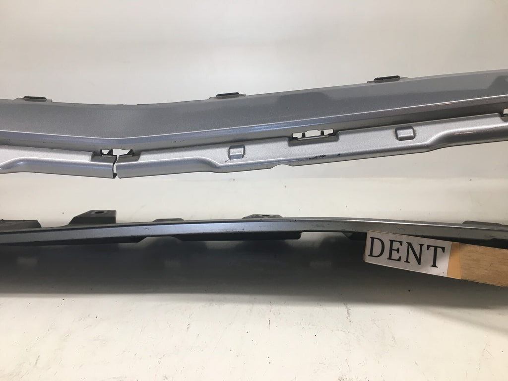 Front Bumper Cover Toyota Tacoma SR/SR5/Limited w/Wheel Flare Holes 16 17 OEM2