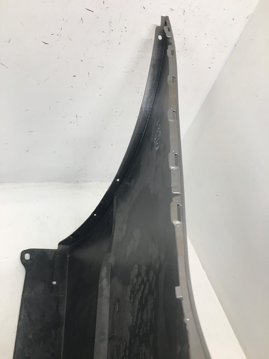 Rear Bumper Cover Subaru Outback w/o Sensors 2018 57704AL18A Original