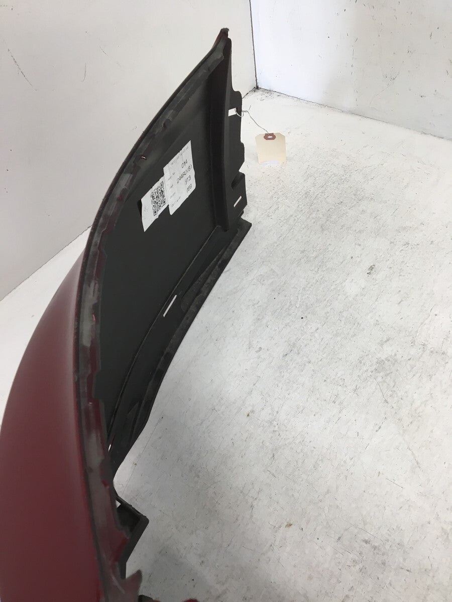 Rear Bumper Cover Toyota RAV4 Hybrid Limited LE XLE Canada Built 3T3 16-2018 OEM