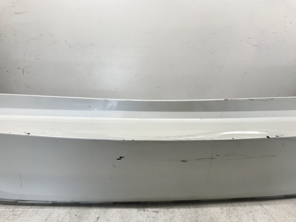 Rear Bumper Cover Acura RDX Base/Tech 2016-2018 71501-TX4-ZY00 OEM2