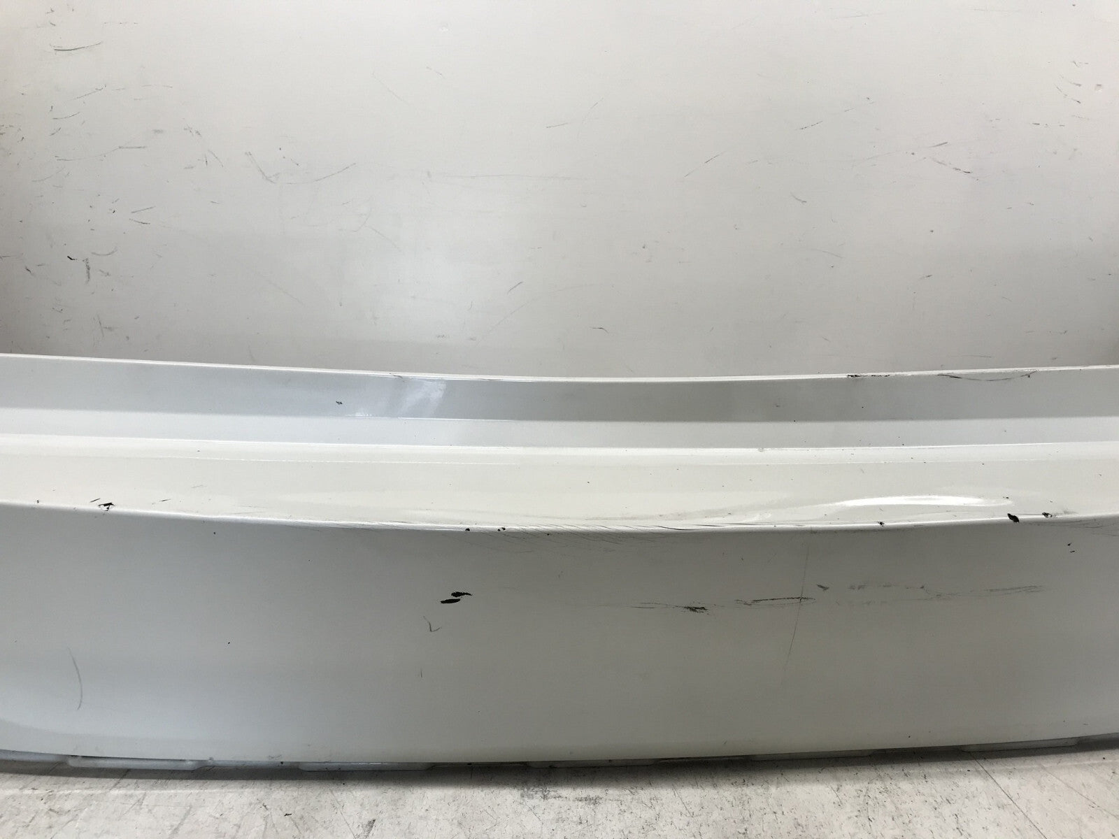Rear Bumper Cover Acura RDX Base/Tech 2016-2018 71501-TX4-ZY00 OEM2