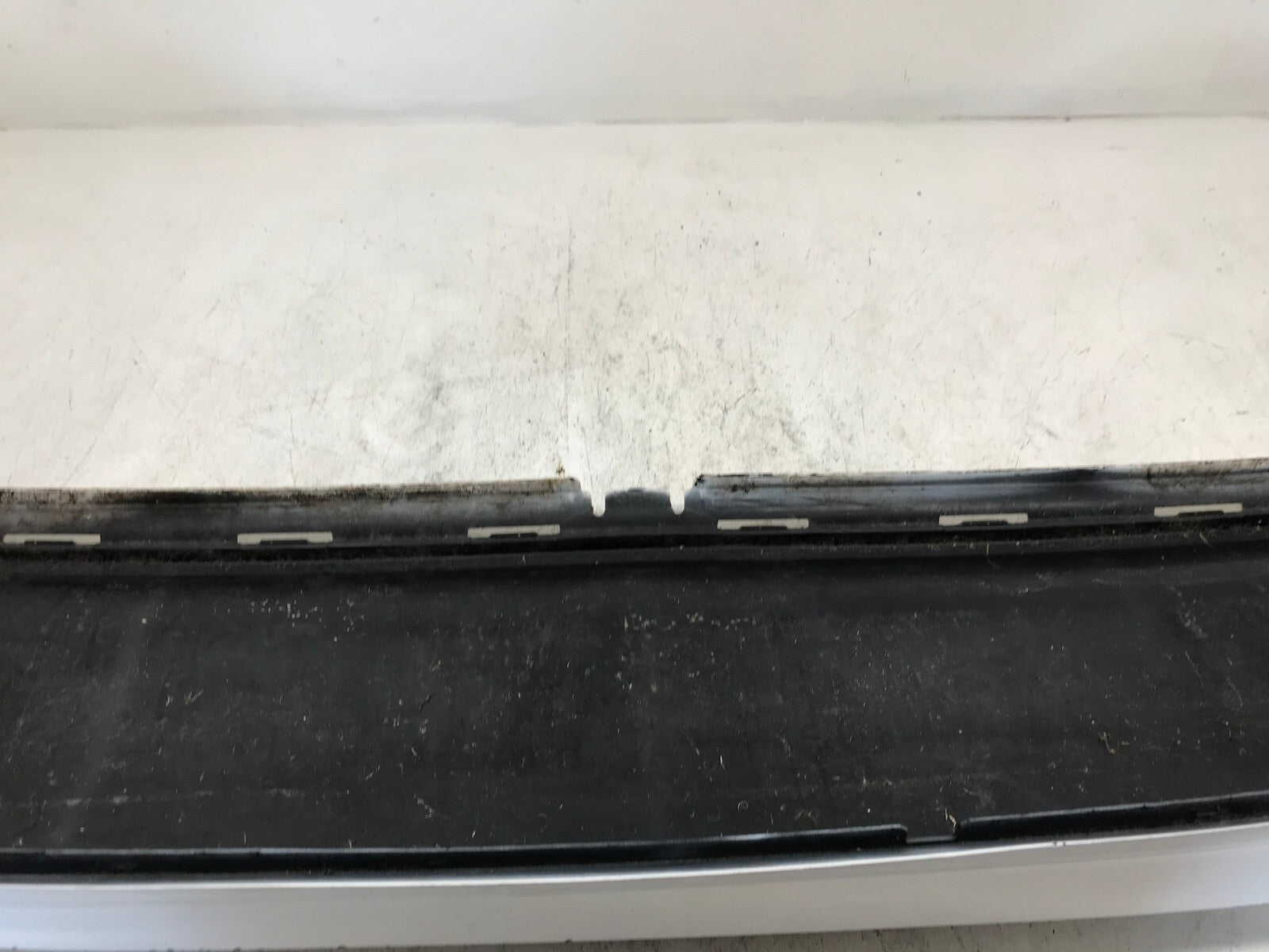 Rear Bumper Cover Toyota Camry LE XLE SE XSE Hybrid LE Hybrid XLE 040 15-17 OEM4