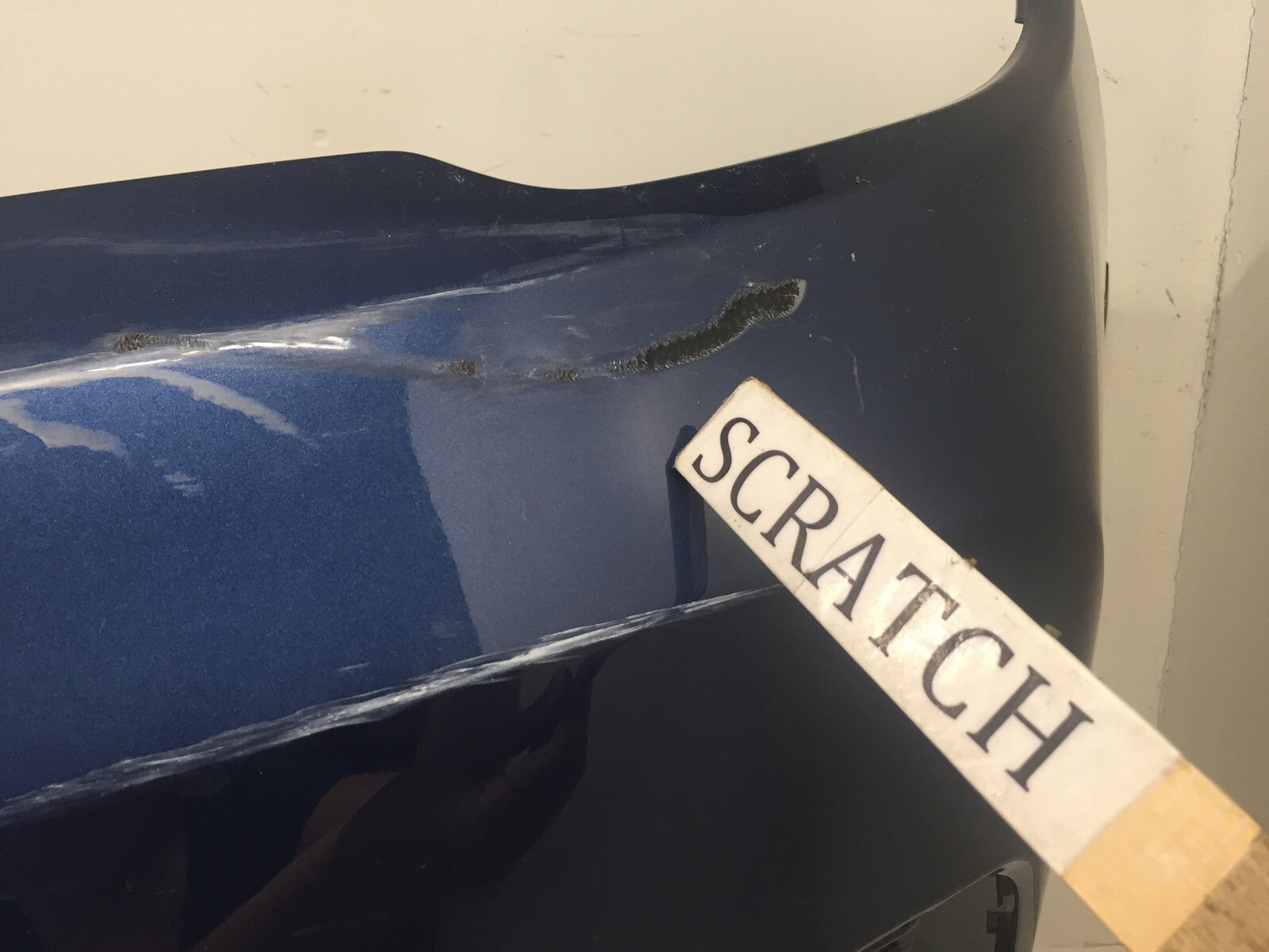 Front Bumper Cover Subaru Ascent 2019 2020 57704XC00A OEM