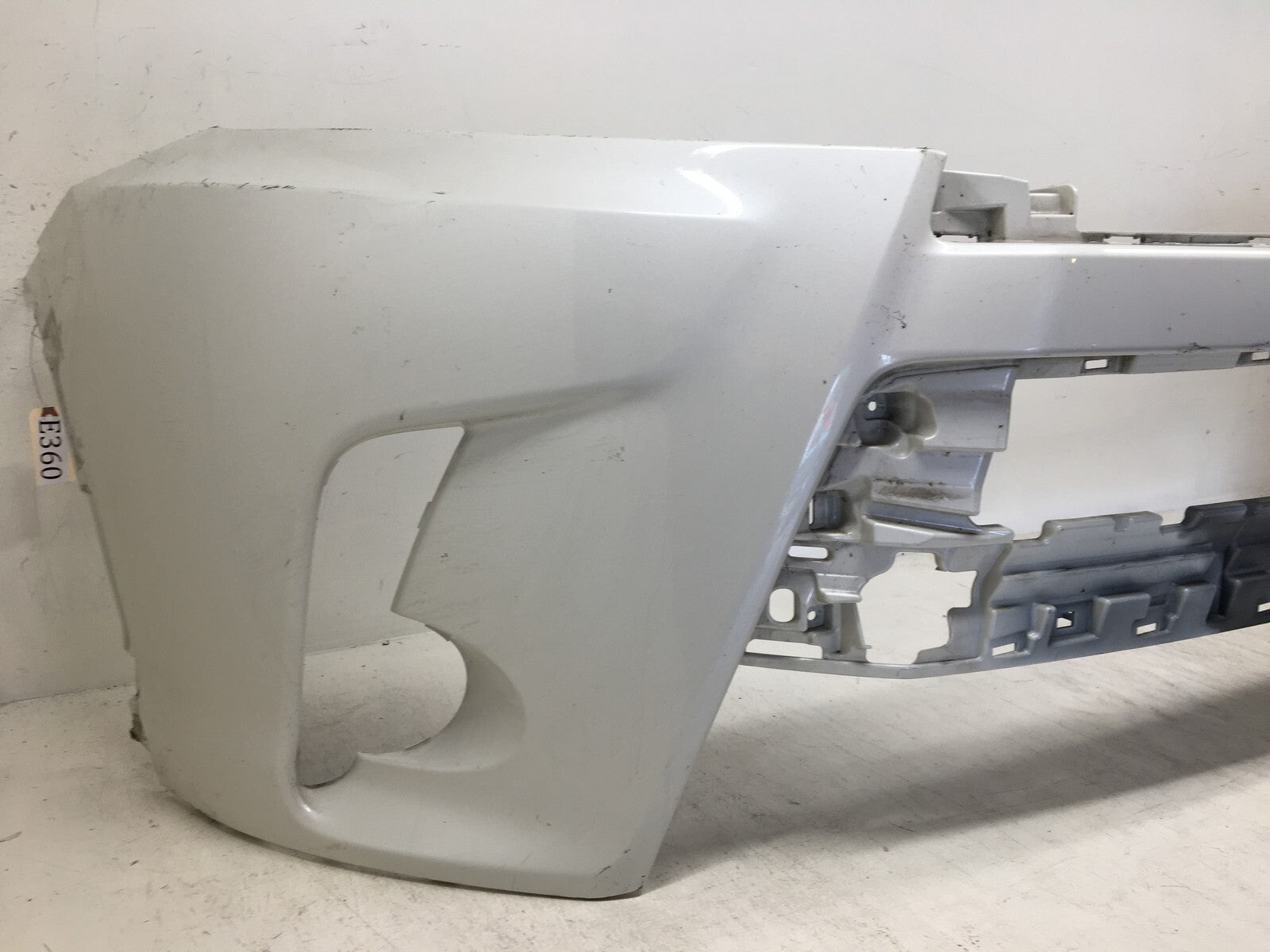 Front Bumper Cover Toyota Highlander LE LEPlus XLE SE Limited 070 2017 2018 OEM