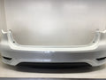 Rear Bumper Cover Infiniti QX60 w/Sensr w/o Tow PKG w/o Park Assist 16-2018 OEM2
