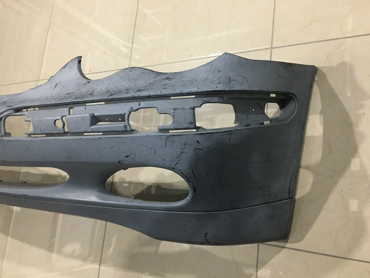 Front Bumper Cover Mercedes Benz C320 w/ Classic/Elegance Pkg 01-04 CAPA