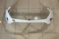 Front Bumper LOCAL White 18-21 Chevrolet Traverse 23234804 OEM
