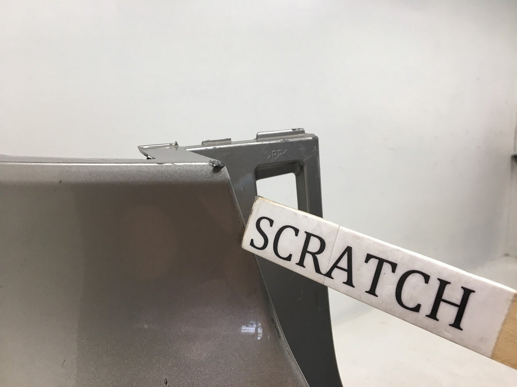 Rear Bumper Cover Subaru Outback w/Sensor Holes 2020 57704AN31A OEM