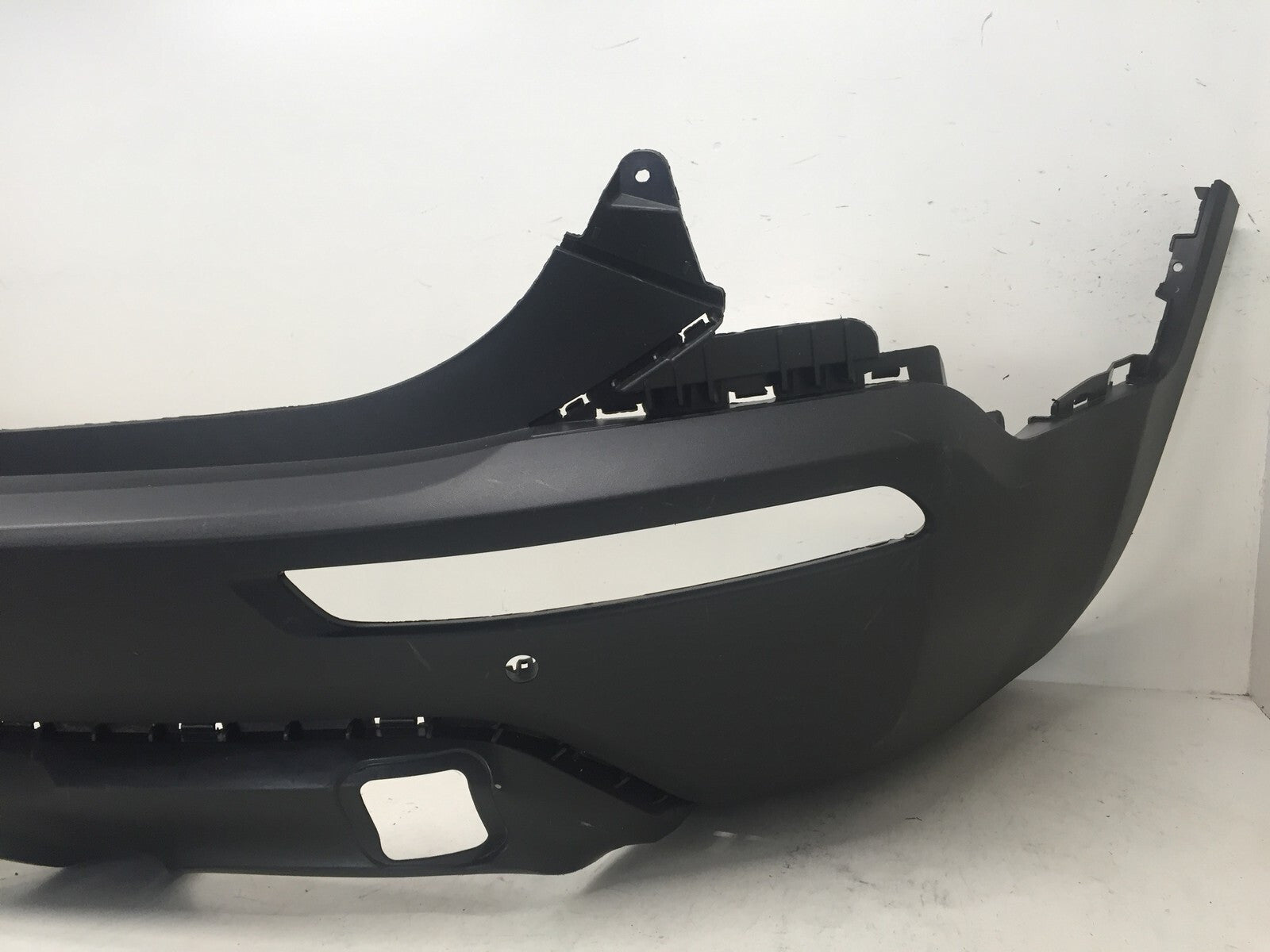 Rear Bumper Cover Kia Telluride 2020 86612-S9020 OEM2