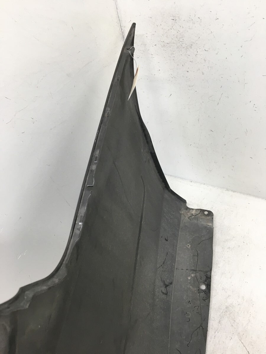 Rear Bumper Cover Toyota Camry LE XLE SE XSE Hybrid LE Hybrid XLE 1H1 15-17 OEM