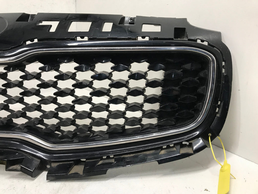 Grill Grille Kia Sportage 2017 - 2019 86352-D9010 OEM