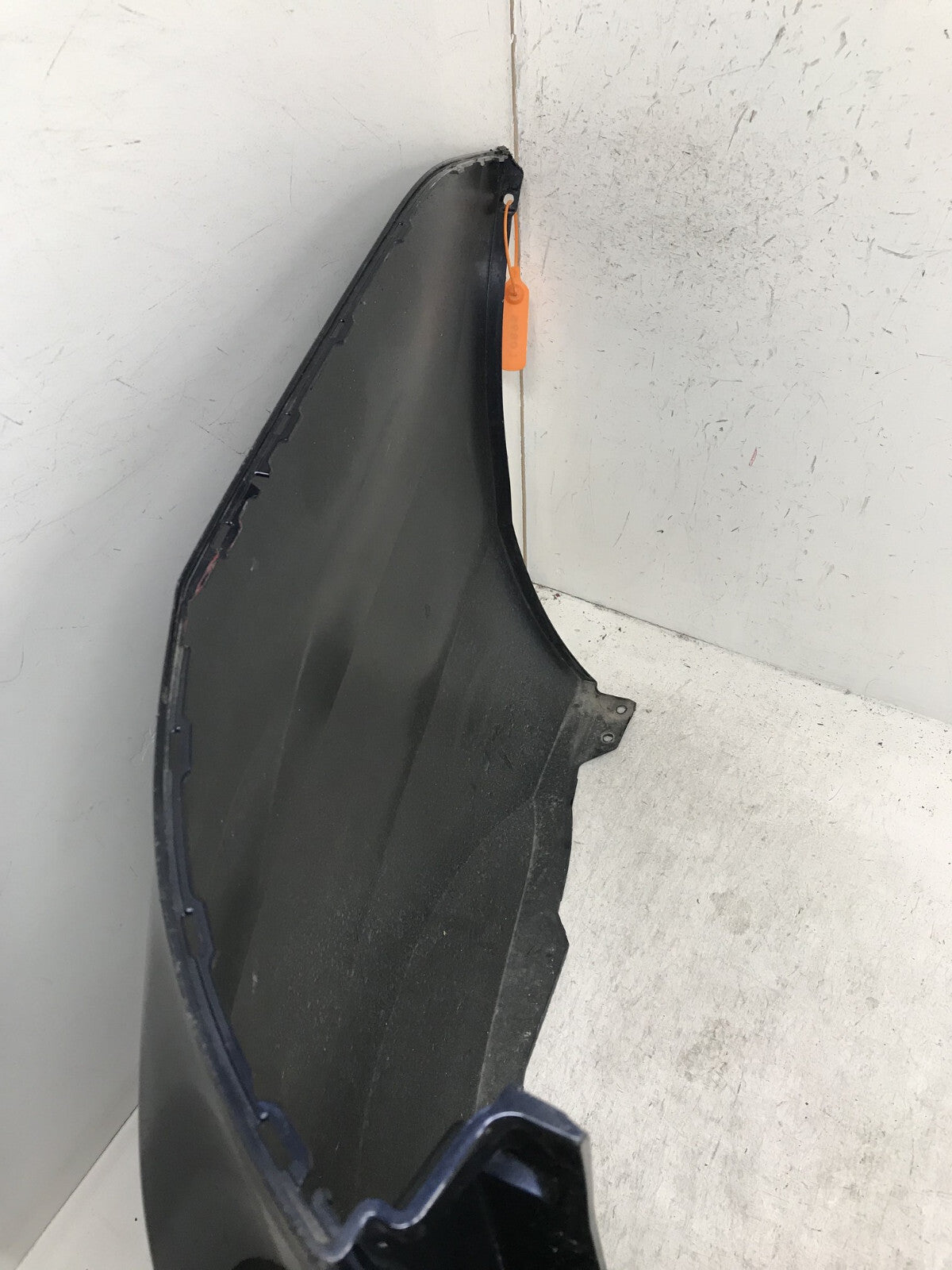 Rear Bumper Cover Toyota Sienna Base/L/Limited/LE/XLE w/Sensor Holes 11-18 OEM3