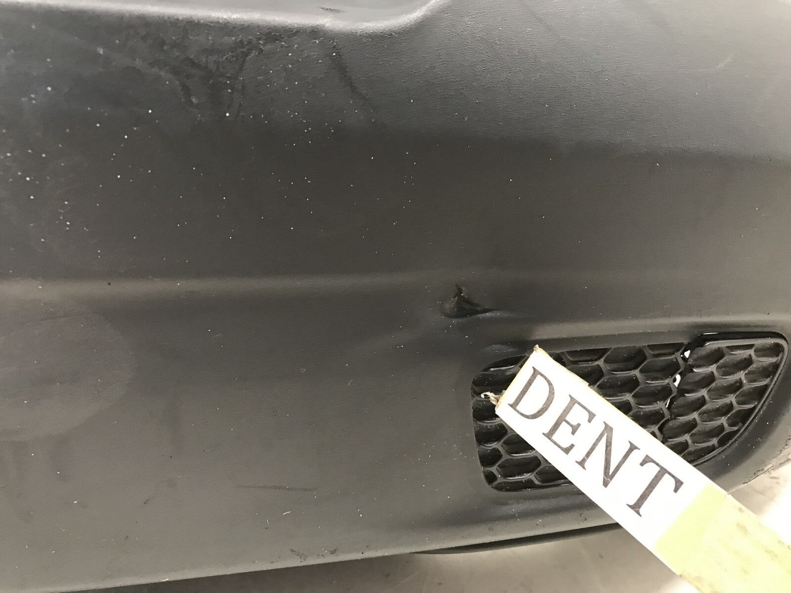 Rear Bumper Cover Jeep Renegade 14-17 735579025 OEM4