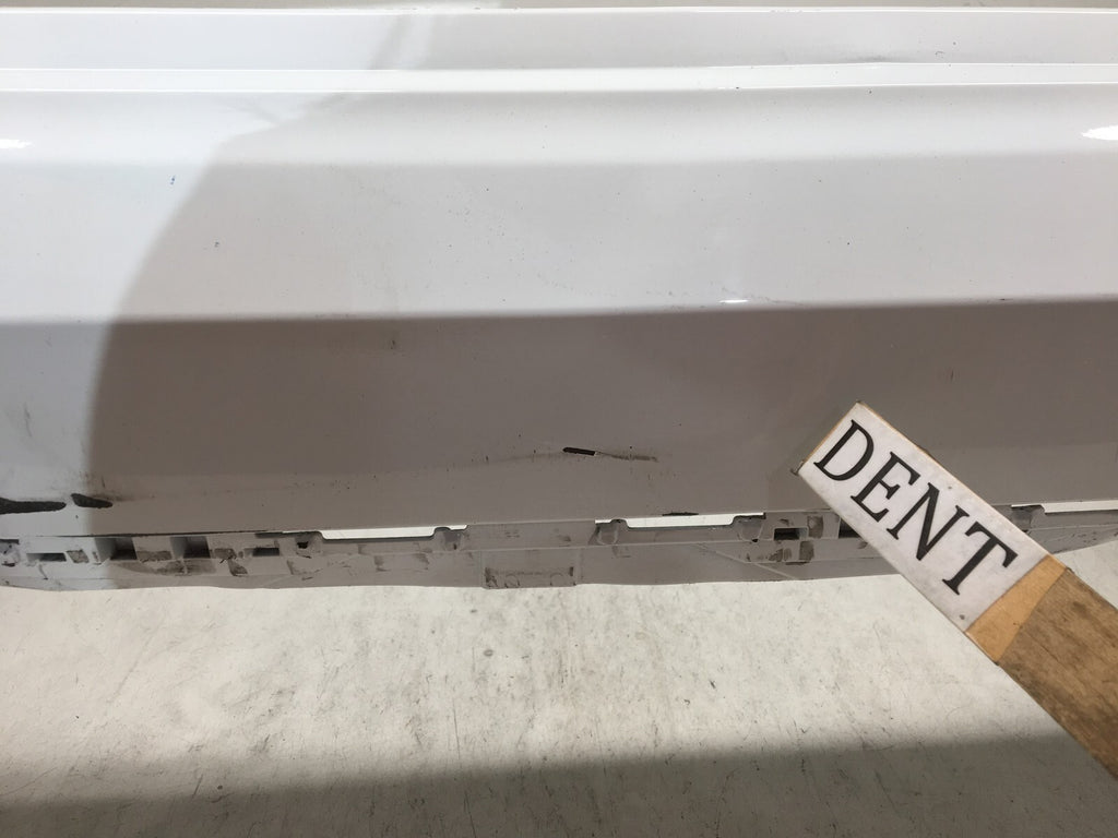Rear Bumper Cover Toyota Corolla Auris Hatchback 040 2018 2019 52159-02E20 OEM