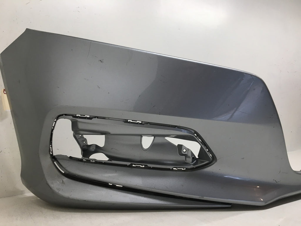 Front Bumper Cover Honda Accord Touring Hybrid Touring 18 19 71101-TVA-A000 OEM