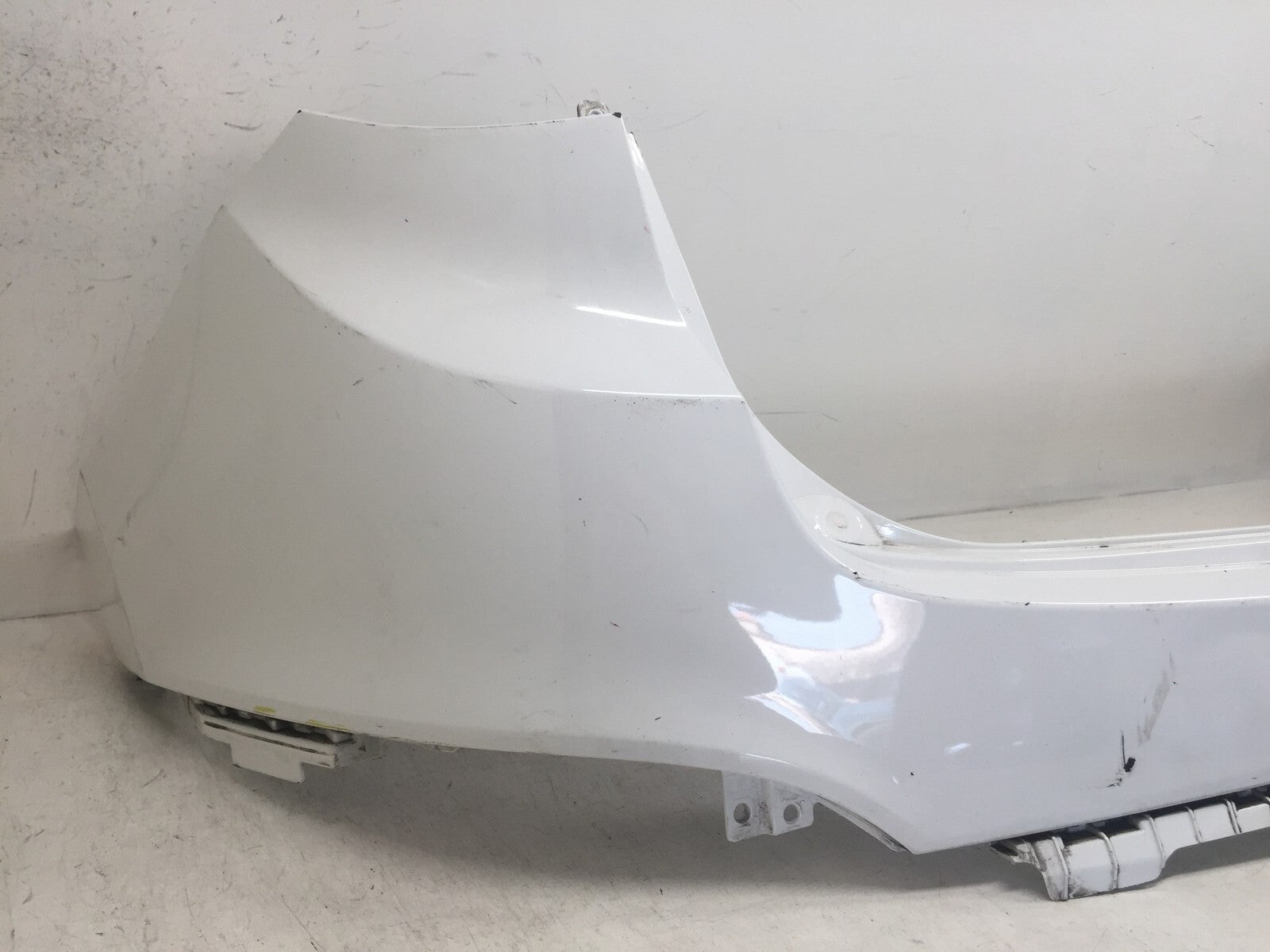 Rear Bumper Cover Hyundai Tucson GL GLS Limited SE 2010-2015 86611-2S000 OEM