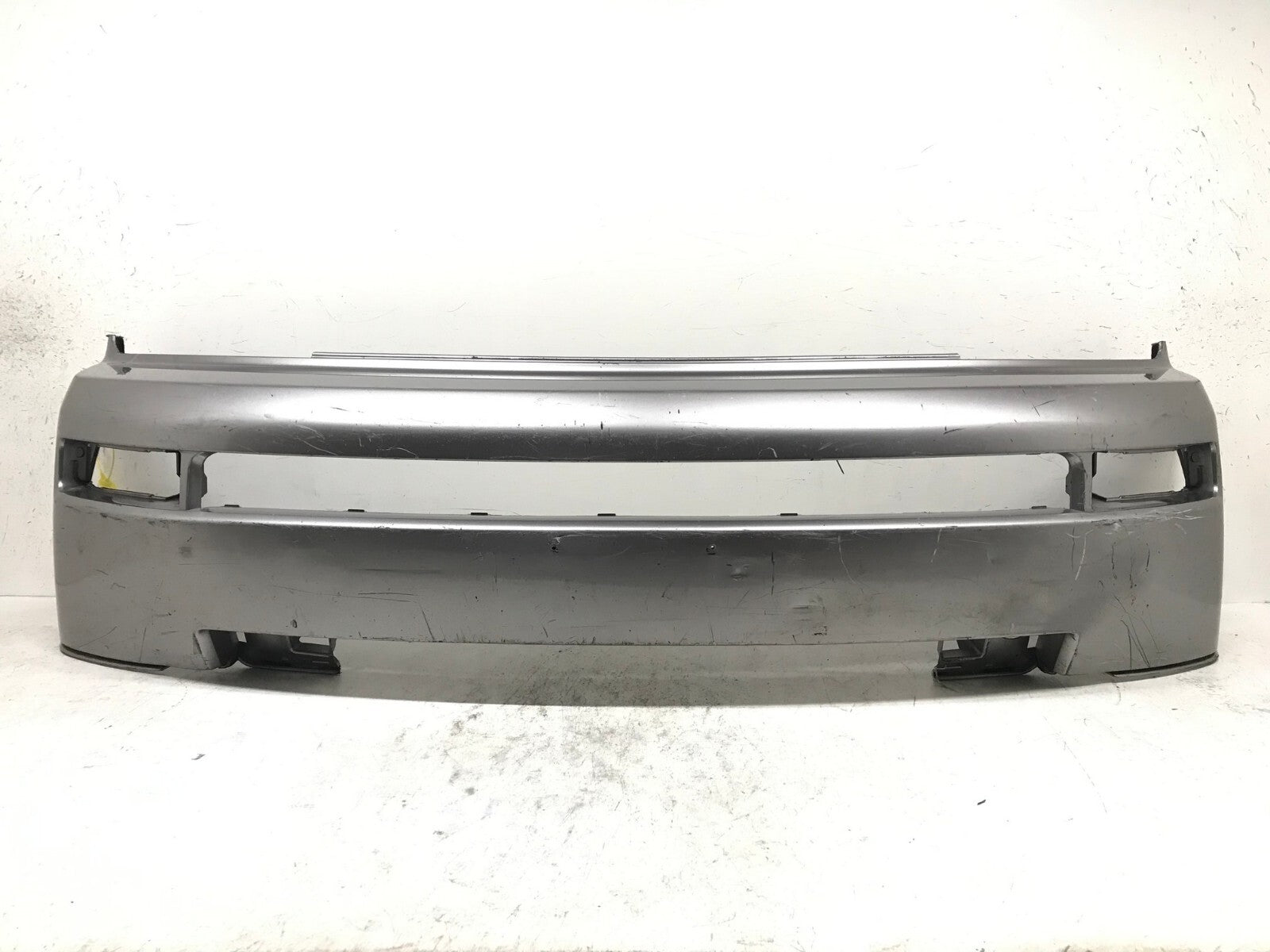 Front Bumper Cover Gray Toyota BB Scion XB NCP31 NCP35 52119-52310 OEM