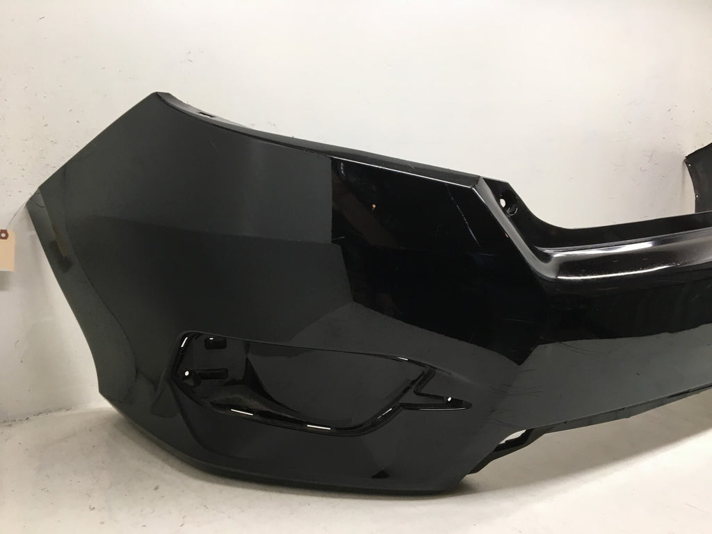 Rear Bumper Cover Honda Civic EX LX Touring 2016-2018 71501-TBA-A010 Original