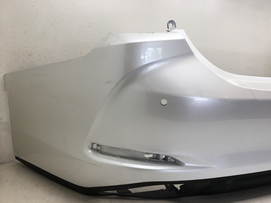 Rear Bumper Cover Lexus ES350 Base Premium 085 2019 52159-06D40 Original
