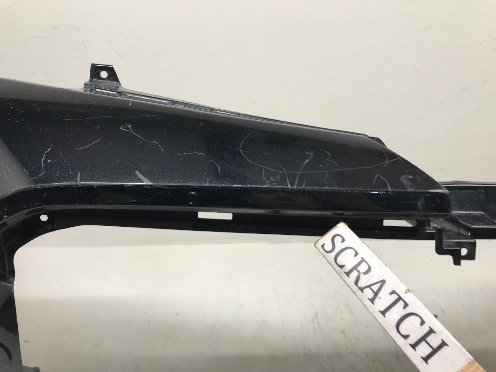 Front Bumper Cover Toyota Corolla L LE LE Eco XLE 209 2017 2018 52119-02L40 OEM5