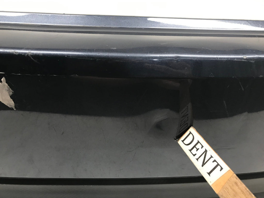Rear Bumper Cover Toyota Corolla L/LE/S/S Plus/ECO 1F9 14-2018 52159-02A10 OEM3