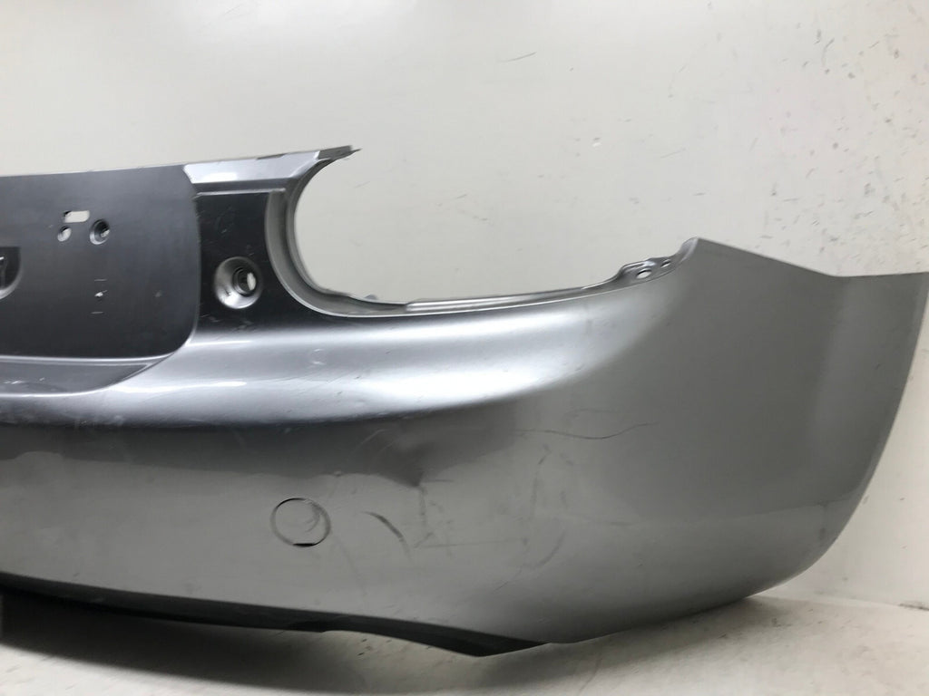 Rear Bumper Cover Mazda Roadster NC Miata MX-5 04-05 NH52-50221 OEM
