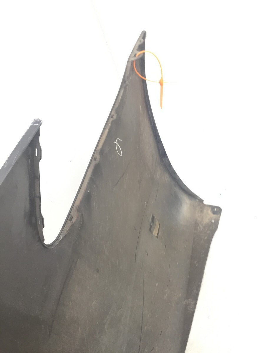 Rear Bumper Cover Toyota Camry Sedan 2007-2011 52159-06360 OEM4