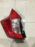 Tail light Damaged Lamp LH Driver NISSAN VERSA NOTE HBACK 14-16 265553WC0A OEM