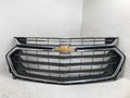 Grille Grill 2018-2020 Chevrolet Traverse 23376131 OEM