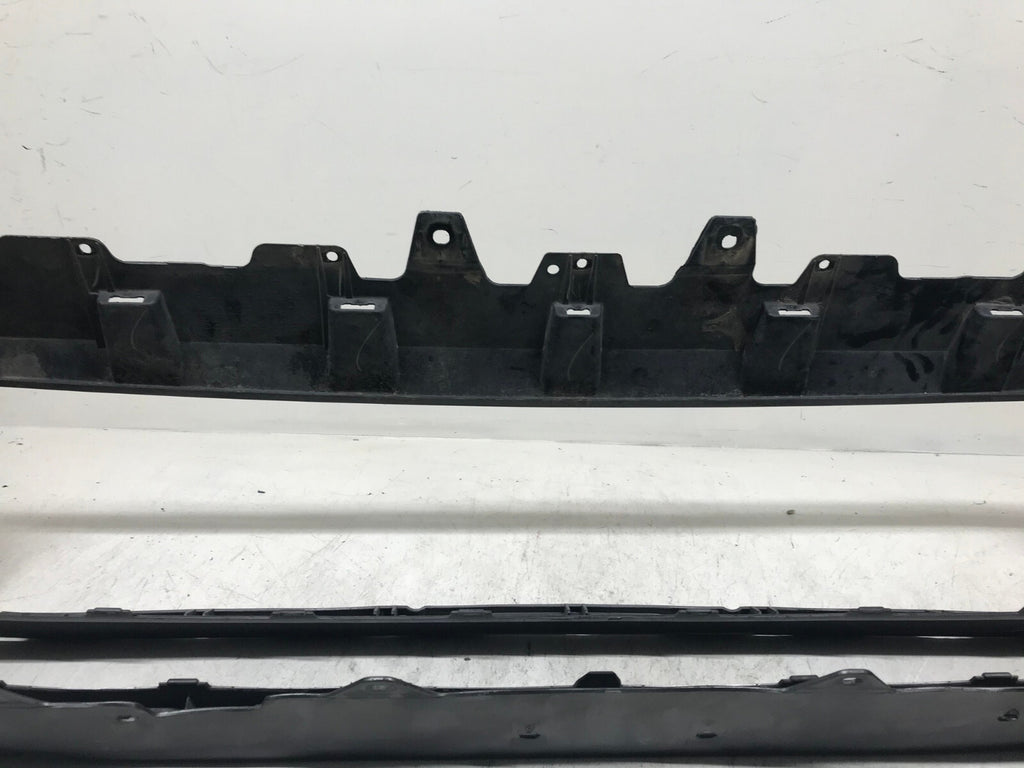 Front Bumper Cover Toyota Tacoma SR/SR5/Limited 2016 2017 2018 52119-04240 OEM9