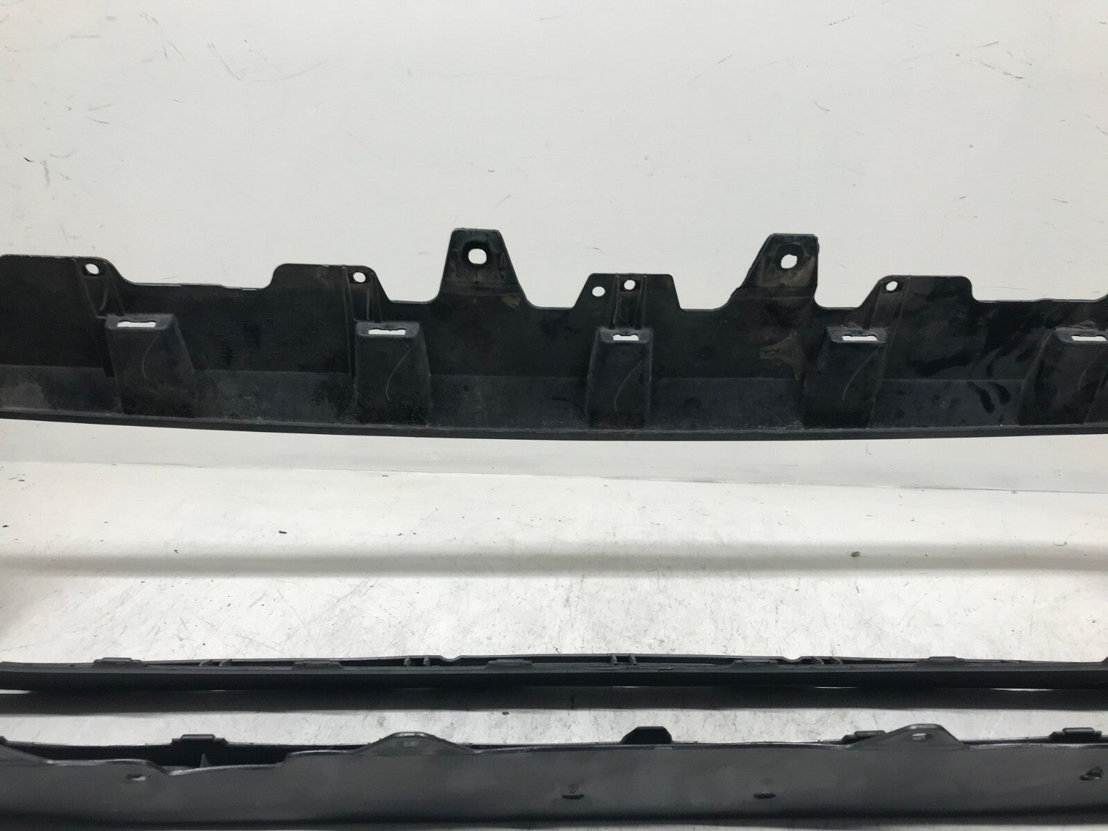 Front Bumper Cover Toyota Tacoma SR/SR5/Limited 2016 2017 2018 52119-04240 OEM9