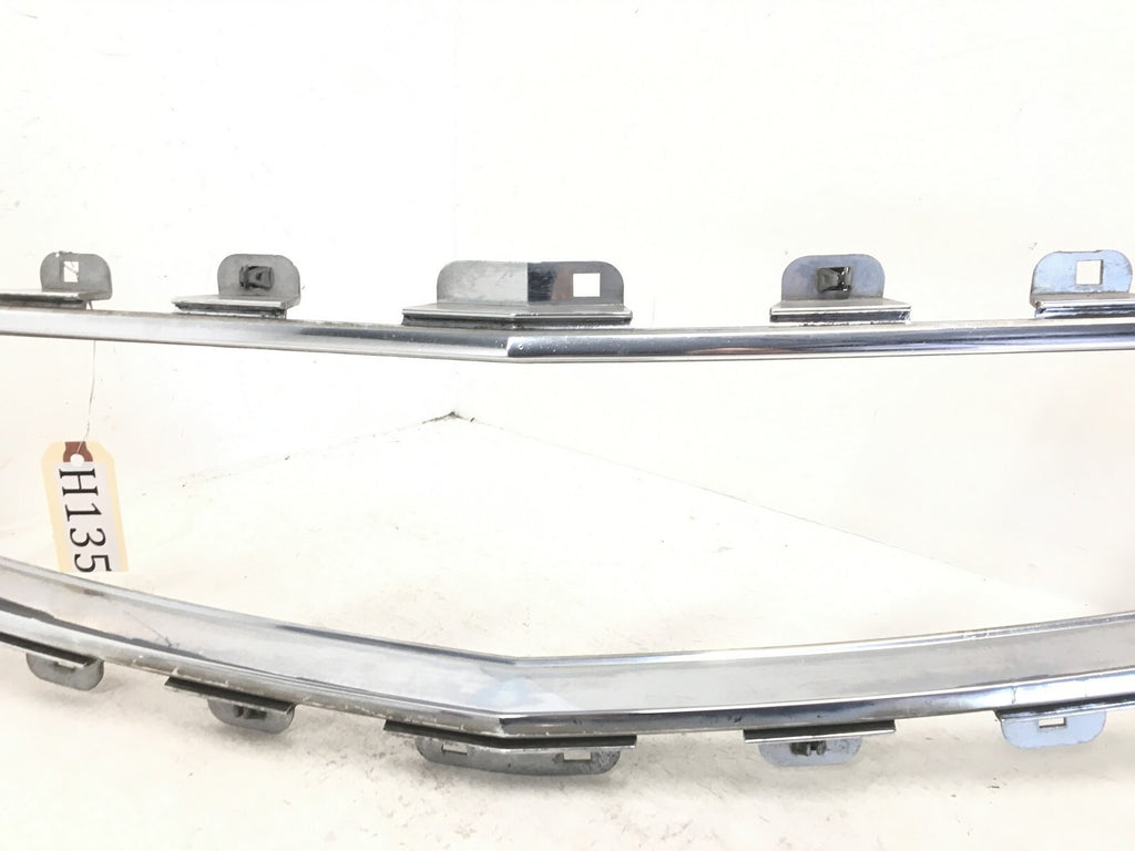 Grille Grill Chevy Chevrolet Malibu 2008-2012 25784043 OEM
