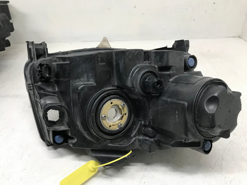HID Headlight Damaged Driver LH Jeep Grand Cherokee 2014 15 2016 68236109AC OEM