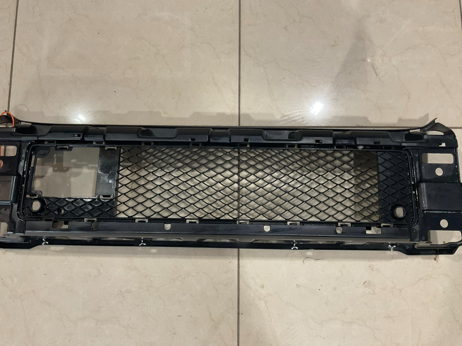 Grille Grill 2013 - 2018 Mercedes Benz G Class 463+885+00+54 OEM