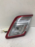 Tail light Damaged Passenger RH Toyota Camry Hybrid 2010-2011 8158133170 OEM
