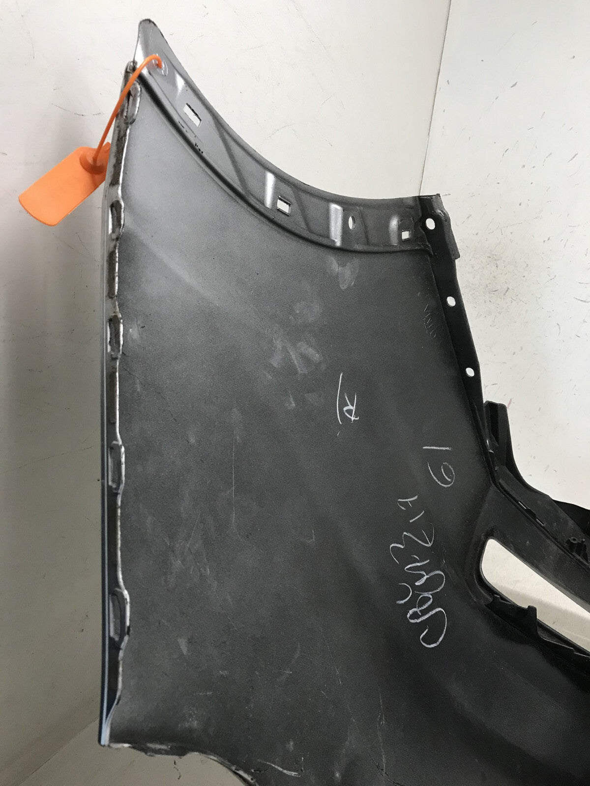 Rear Bumper Cover Honda CR V LX EX EX L SE Touring 2015 2016 71501-T1W-ZX00 OEM2