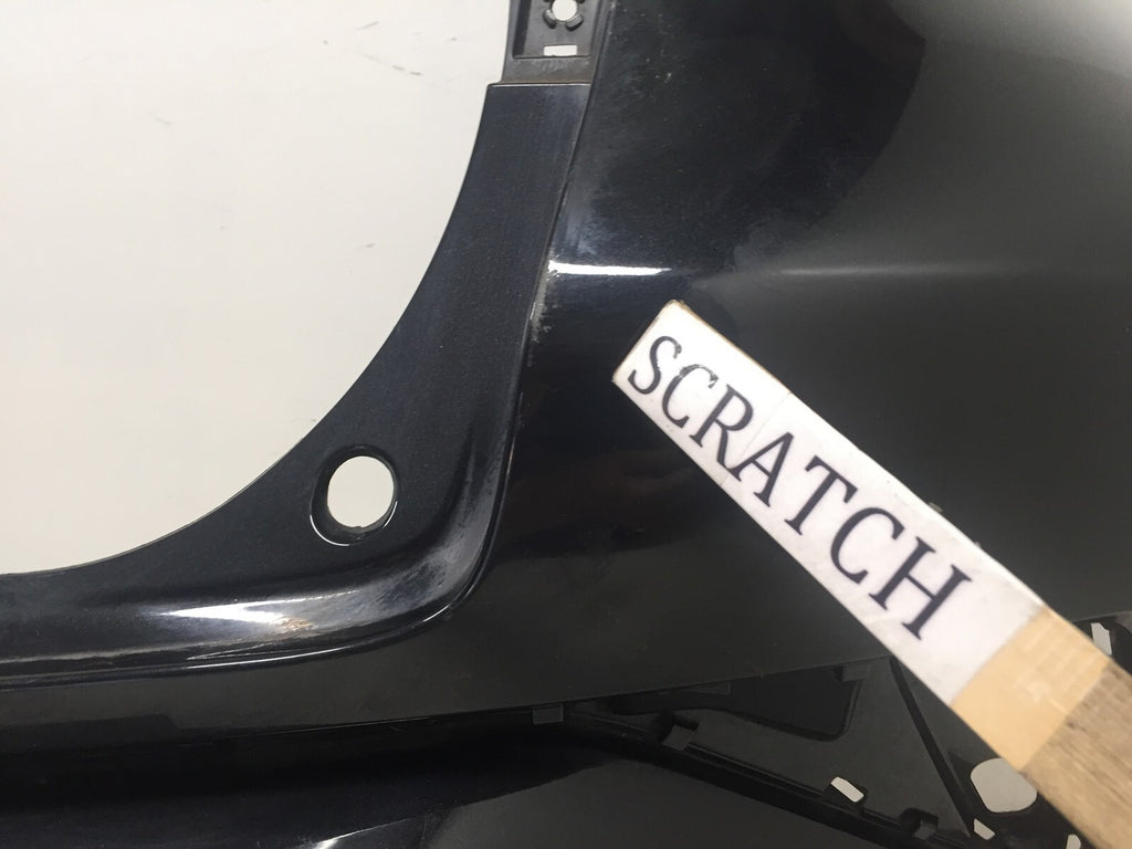Rear Bumper Cover Toyota C HR XLE XLE Premium Limited LE 18 2019 52159-F4010 OEM