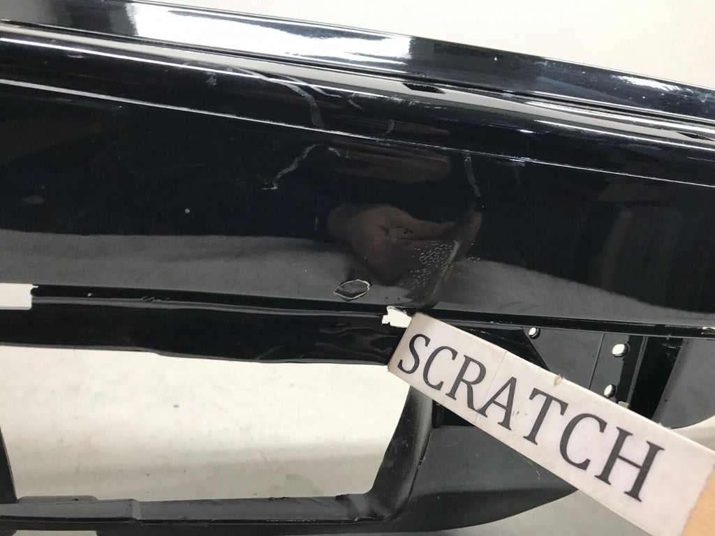 Rear Bumper Cover Honda Pilot Touring 2012 2013 2014 2015 71501-SZA-ZZ00 OEM3