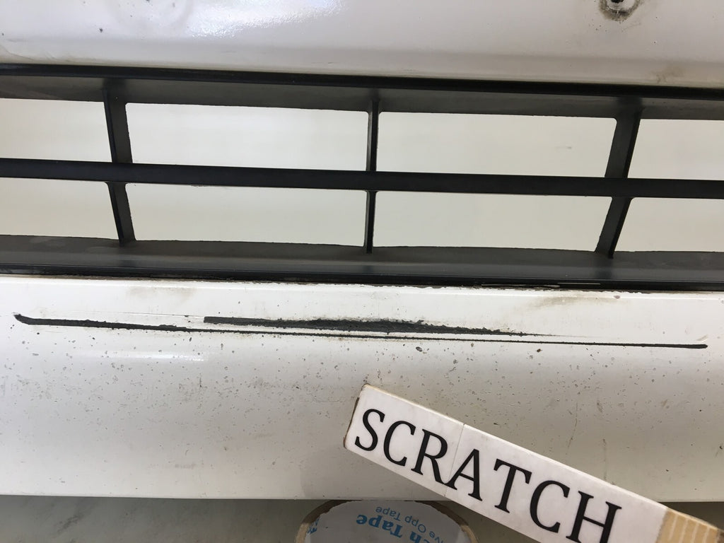Front Bumper Cover Toyota Tacoma 2005 2011 52119-04010 Original3