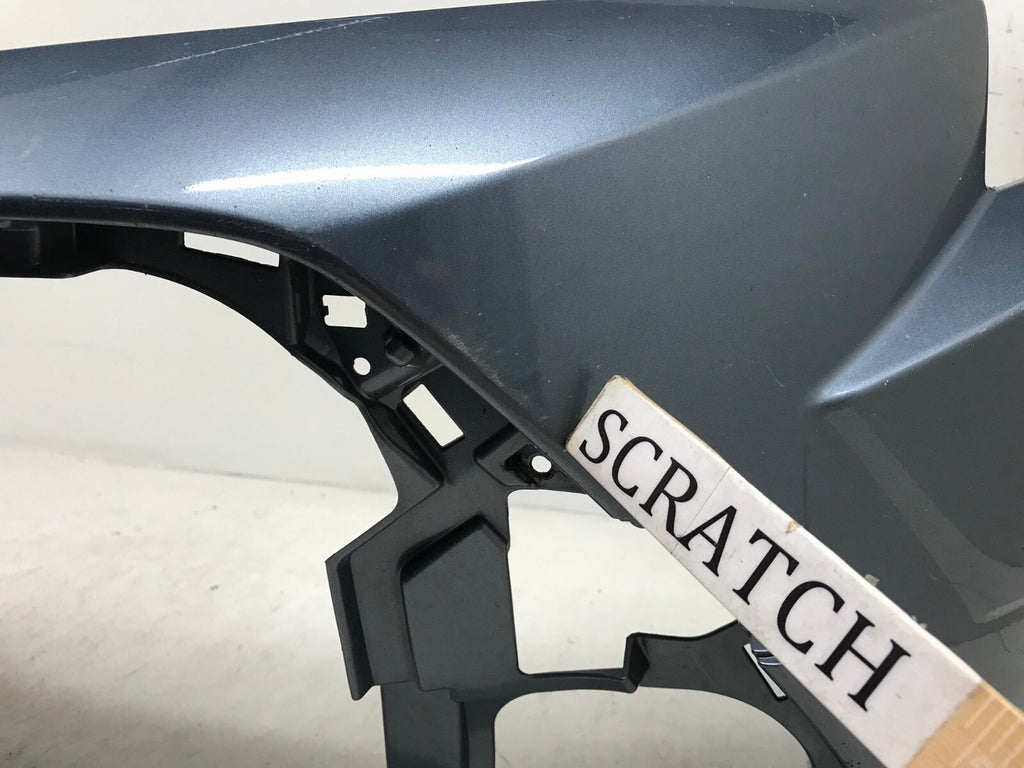 Front Bumper Cover Toyota Corolla Sedan L/LE/XLE/Hybrid 20-2021 52119-12G00 OEM