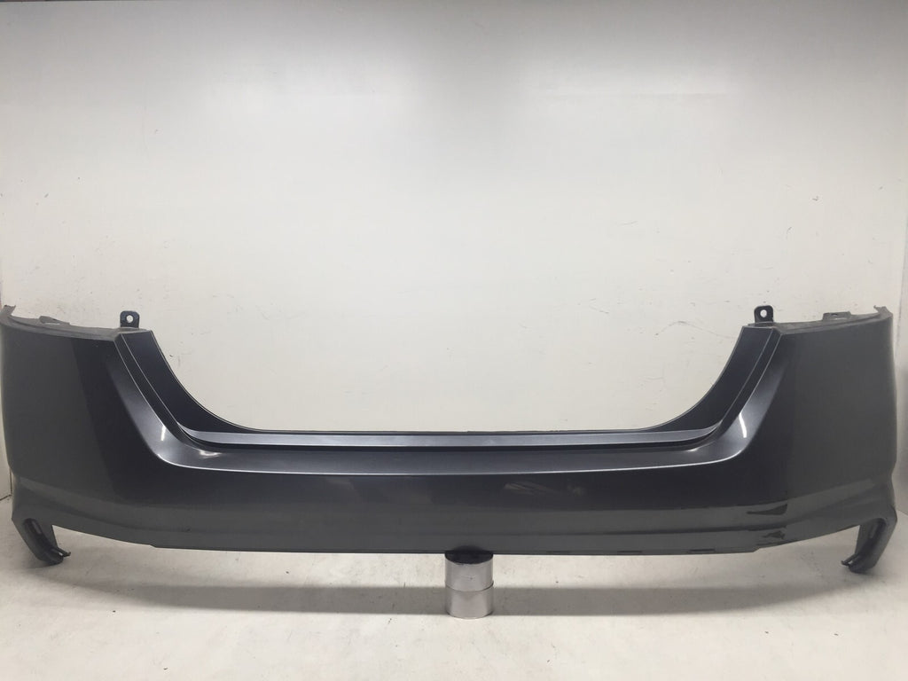 Rear Bumper Cover Nissan Altima S SL SV SR Platinum Edt ONE 2019 2020 OEM